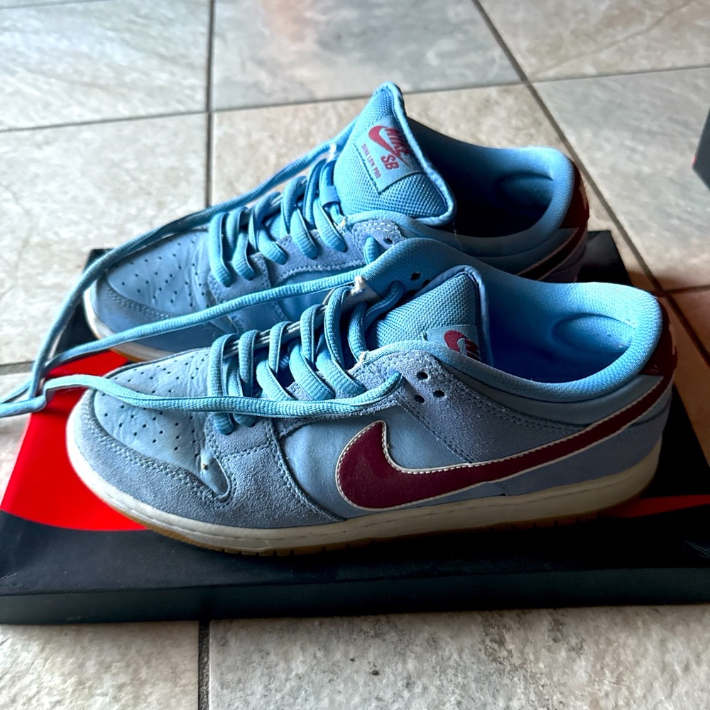 Nike